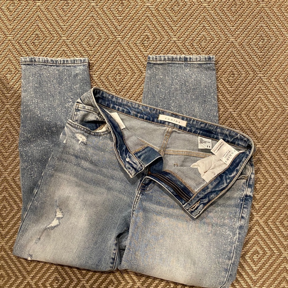 Eunina Jeans